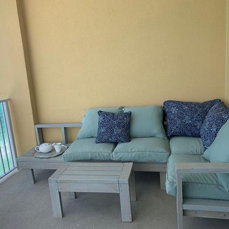 Tropic Winds 1701 Premium Corner Unit With 2 Parkings! Free Beach Chairs Service! パナマシティービーチ エクステリア 写真
