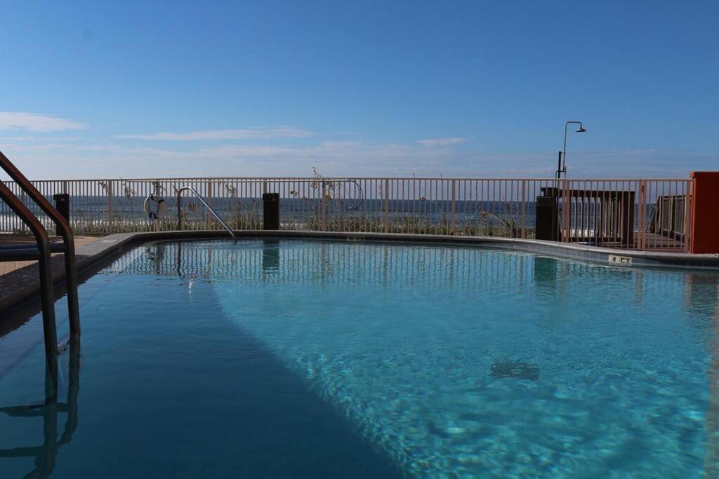 Tropic Winds 1701 Premium Corner Unit With 2 Parkings! Free Beach Chairs Service! パナマシティービーチ エクステリア 写真
