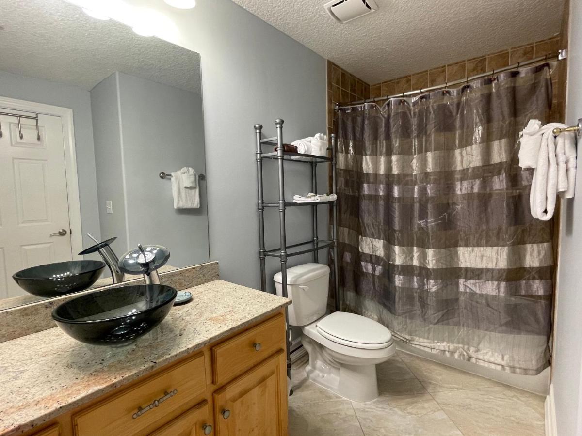 Tropic Winds 1701 Premium Corner Unit With 2 Parkings! Free Beach Chairs Service! パナマシティービーチ エクステリア 写真
