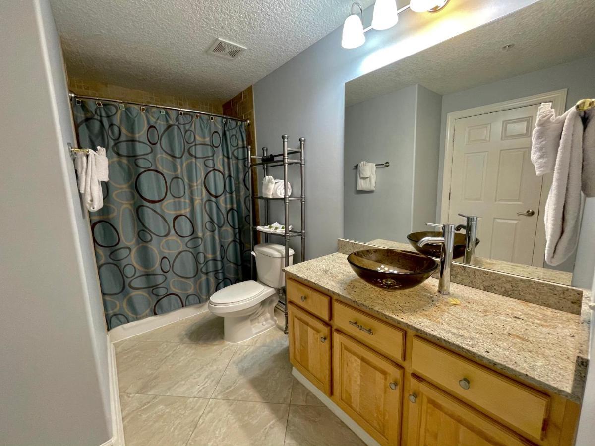 Tropic Winds 1701 Premium Corner Unit With 2 Parkings! Free Beach Chairs Service! パナマシティービーチ エクステリア 写真